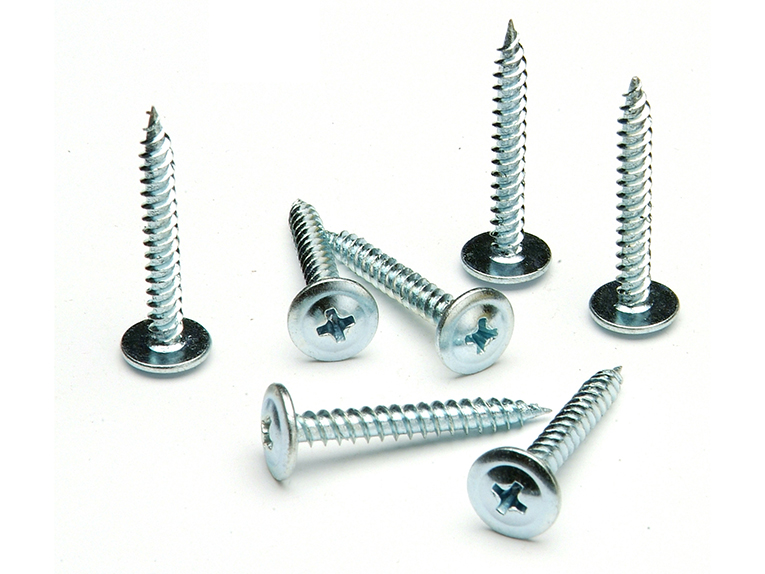 華司自攻釘 華司自攻釘